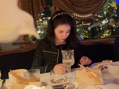 -火车头法国西餐厅