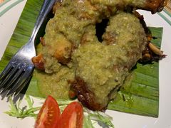 -长勺子东南亚(街道口店)