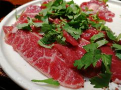 -受气牛肉·耙牛肉火锅(水晶郦城店)