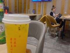 -日进一片海.生腌海鲜火锅.宵夜烧烤(三里屯总店)