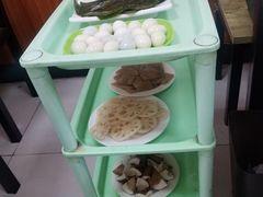-老殷锅仔