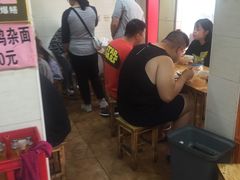 -超爷叔面馆(西园店)