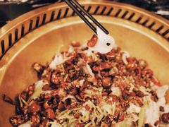 炝锅黑鱼-小胖墩炝锅鱼(天钥桥路店)
