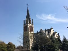 -华东政法大学(松江校区)