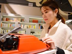 -荒岛书店(黄县路店)