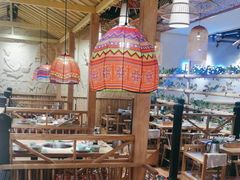 -椰夫人·养生椰子鸡(金沙洲永旺店)