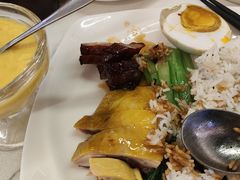 -鹅冠港式茶餐厅(来福士店)