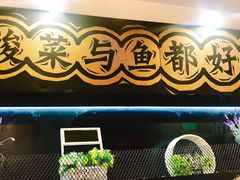 -奈哥老坛酸菜鱼(香港名都店)
