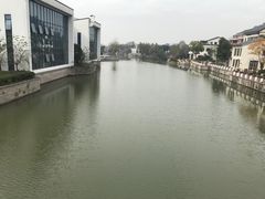 -湘湖金融镇
