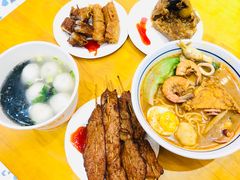 -林氏沙茶面·闽南必尝小吃(福建路店)