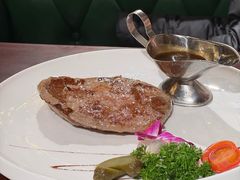 -喀秋莎西餐厅