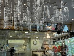 -香港新发烧腊茶餐厅(书城店)