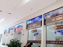 -常熟汽车客运站北站