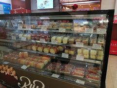 -红宝石·鲜奶小方(莘庄龙之梦店)