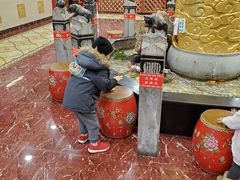-万荣烤鸭店·北京菜(天坛店)