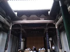 -南湖书院