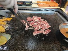 -猪的故事·韩式烤肉(韩乐坊店)