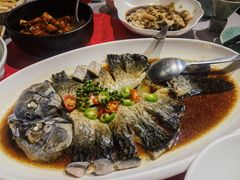 -孔乙己酒家(虹桥路店)