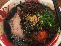 黑王拉面-豚王拉面(澳门银河店)