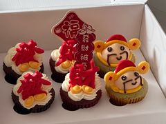 -派悦坊·甜品·蛋糕(虹口龙之梦店)