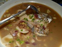 -阿毛饭店(和义路店)