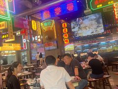 -王庄阿咪海鲜大排档(象园店)