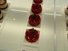 -潮一不贰·法式甜品·生日蛋糕·西式简餐(外滩店)