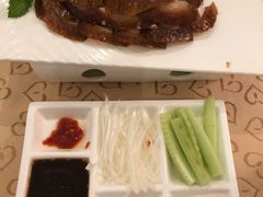 -大鸭梨烤鸭(左家庄店)