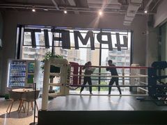 -LA合时健身4PMFIT(花桥旗舰店)