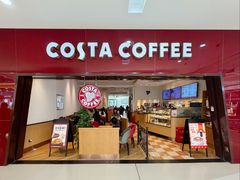-COSTA COFFEE(天通苑华联店)