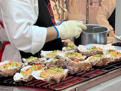 -海底捞大排档火锅(打浦路店)