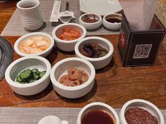 -萨拉伯尔(燕莎友谊商城店)