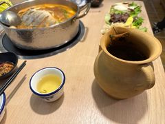 -大理老字号·舟渔的鱼野生菌海景餐厅(双廊店)