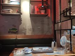-鱼来顺纸上烤鱼