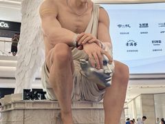 -龙湖杭州滨江天街