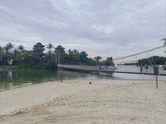 -亚洲大陆最南端