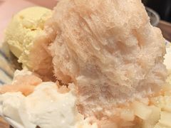 -Ice Monster冰馆·CNN评选全球十大甜品(国贸商城店)