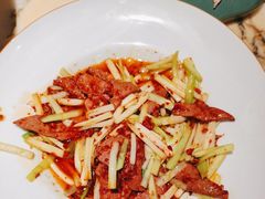 -锦府盐帮·侯宅(五棵松万达店)