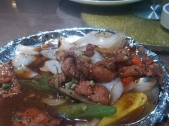 -百年银屏蚝烙·潮汕菜·非遗(乐山店)
