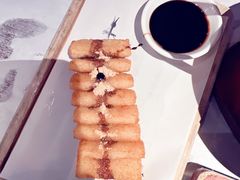 -绿茶餐厅(哈尔滨凯德店)