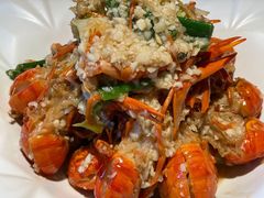 -虾胡闹龙虾馆(湄南河店)