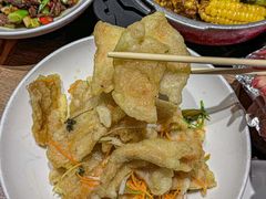 -金掌勺·锅包肉(广渠门店)