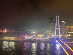 -川旺角川粤融合菜•海景餐厅(星海广场店)