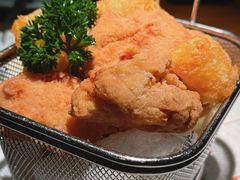 -阿吾罗日本料理(K11艺术中心店)
