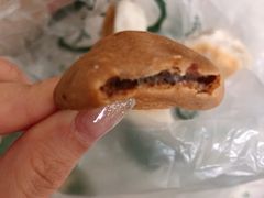 -泸溪河桃酥(西直门凯德店)