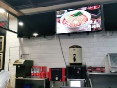 -李先生牛肉面大王(昌平鼓楼店)