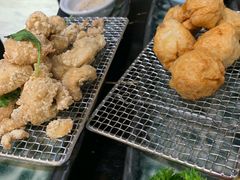 -小明同学(三里屯店)