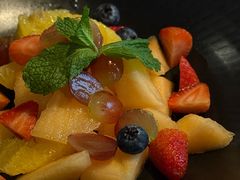 -安妮意大利餐厅(国贸店)