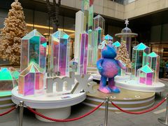 -星巴克臻选(杭州万象城店)