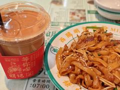 -西关明记肠粉(荔枝湾店)